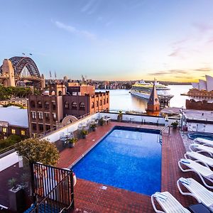 Sydney Harbour Hotel