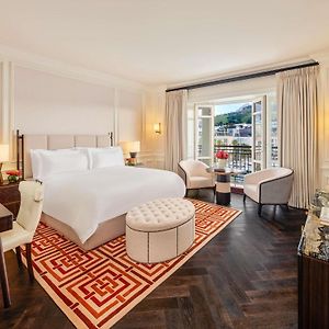 Suite Signature de 1 Dormitorio y Cama King